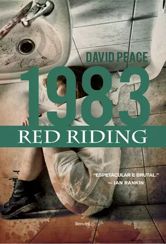 1983  -  Red Riding  - Vol.  04  -  David Peace