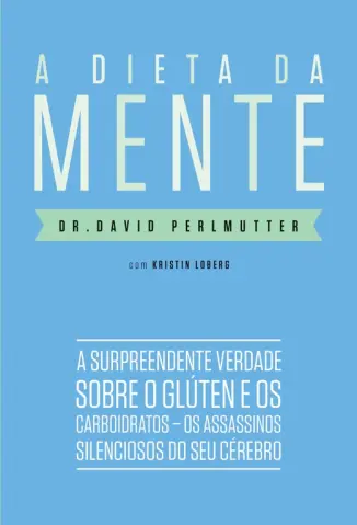A Dieta da Mente - David Perlmutter