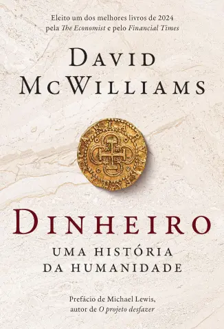 Os reis do Dinheiro - David Schulman