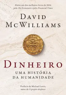 Os reis do Dinheiro - David Schulman