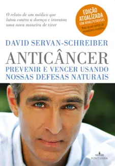 Anticâncer - David Servan-Schreiber