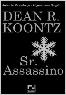 Sr. Assassino  -  Dean Koontz