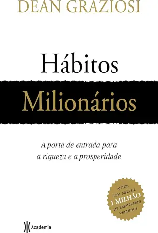 Hábitos Milionários - Dean Robert Graziosi