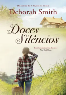 Doces Silêncios - Deborah Smith