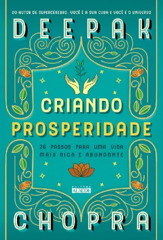 Criando Prosperidade - Deepak Chopra