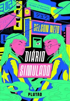 Diário Simulado - Delson Neto
