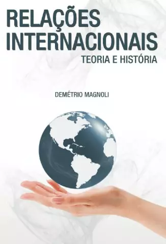 Relações Internacionais  -  Demétrio Magnoli