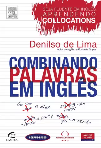 Combinando Palavras em Inglês  -  Denilso de Lima