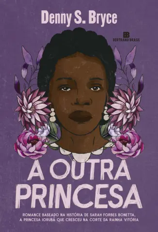 A Outra Princesa - Denny S. Bryce