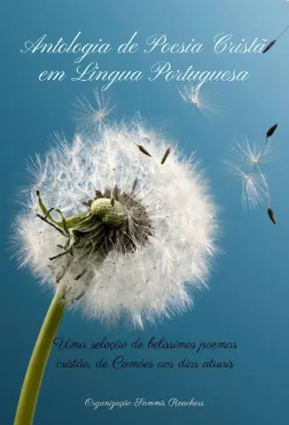 Antologia de Poesia Cristã em Língua Portuguesa - Deusdete Soares