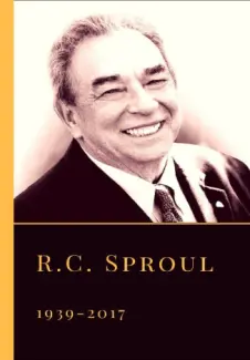 R.C. Sproul - Deusdete Soares
