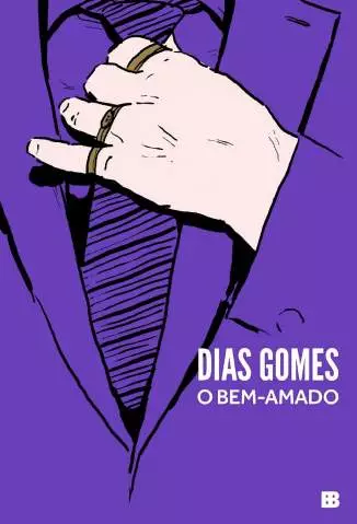 O Bem-Amado  -  Dias Gomes