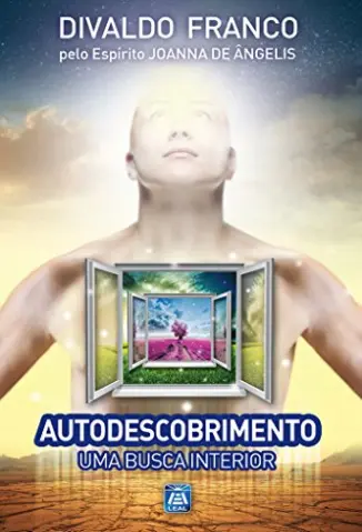 Autodescobrimento Uma Busca Interior - Divaldo Franco