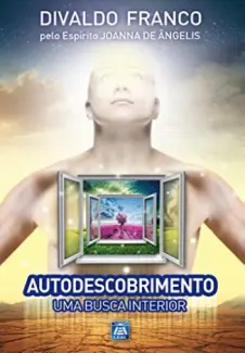 Autodescobrimento Uma Busca Interior - Divaldo Franco