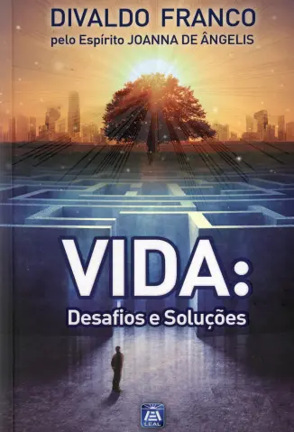 Vida Desafios e Solucoes - Divaldo Franco