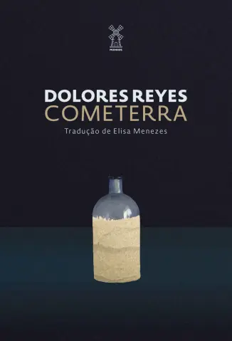 Cometerra - Dolores Reyes