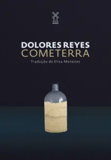 Cometerra - Dolores Reyes