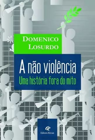 A Não Violência  -  Domenico Losurdo Borges