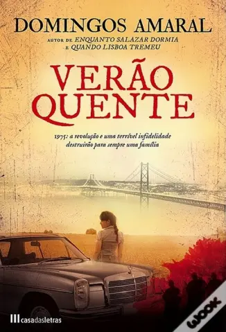 Verao Quente - Domingos Amaral