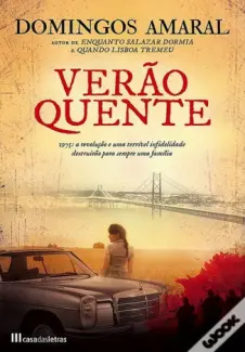 Verao Quente - Domingos Amaral