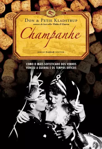  Champanhe  -  Don e Petie Kladstrup  