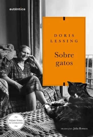 Sobre Gatos - Doris Lessing