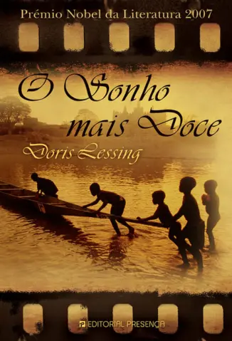 O Sonho mais doce - Doris Lessing