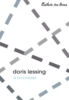 A Terrorista - Doris Lessing