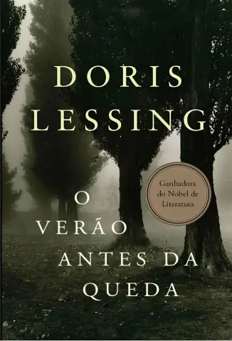 O Verao Antes da Queda - Doris Lessing