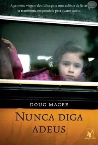 Nunca Diga Adeus  -  Doug Magee