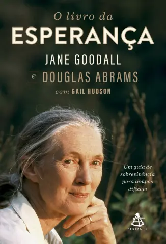 O livro da esperança - Douglas Abrams