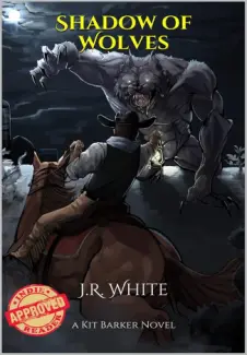 White fire - Douglas Preston