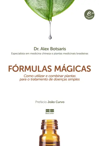 Fórmulas Mágicas - Dr. Alex Botsaris