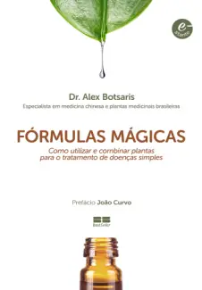 Fórmulas Mágicas - Dr. Alex Botsaris