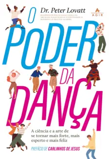 O Poder da Dança - Dr. PEter Lovatt