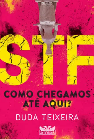 STF - Como chegamos até aqui? - Duda Teixeira