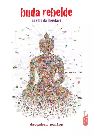 Buda Rebelde  -  Dzogchen Ponlop Rinpoche
