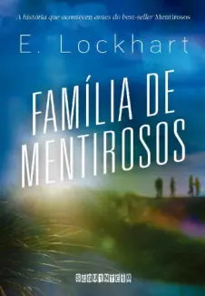 Família de Mentirosos - E. Lockhart