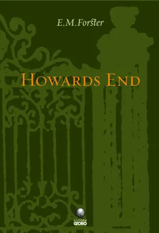 Howards End  -  E.M. Forster