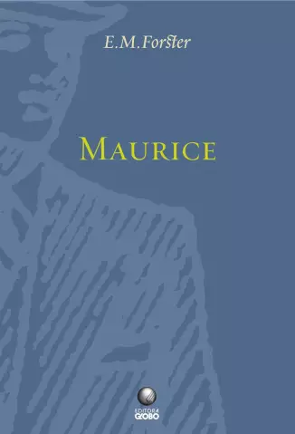 Maurice  -  E.M. Forster