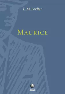 Maurice  -  E. M. Forster