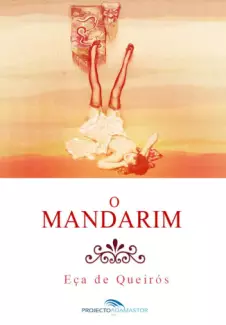 O Mandarim  -  Eça de Queiroz