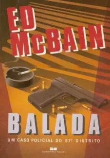 BALADA - Ed McBain