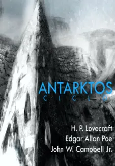Antarktos Ciclo - Edgar Allan Poe