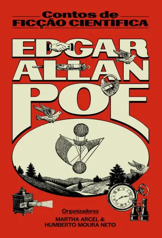Contos de Ficção Científica - Edgar Allan Poe