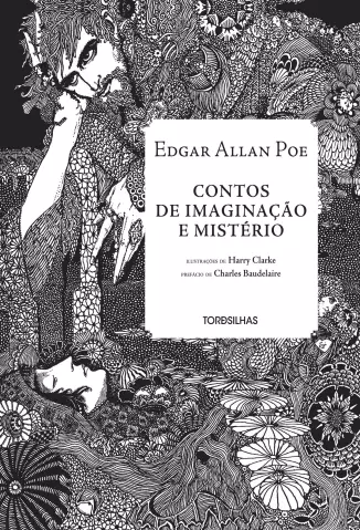 Contos de Imaginação e Mistério  -  Edgar Allan Poe