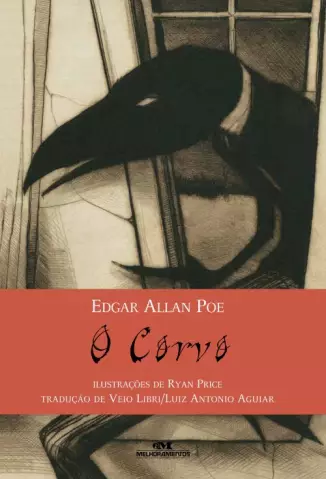 O Corvo  -  Edgar Allan Poe
