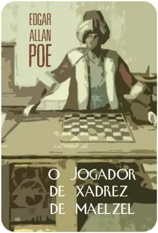 O Jogador de Xadrez: Schachnovelle (Portuguese Edition) eBook