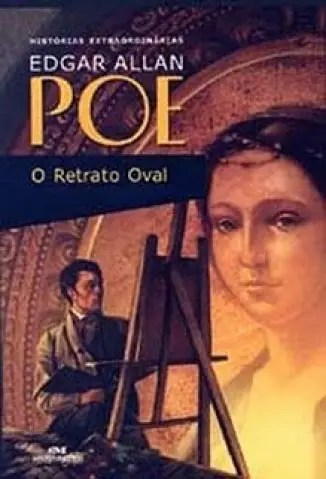 O Retrato Oval  -  Edgar Allan