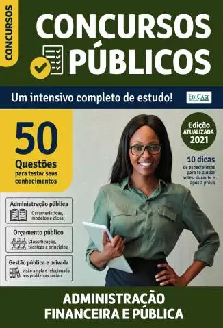 Apostilas Concursos Públicos  -  02 08 2021  -  Edicase Publicações